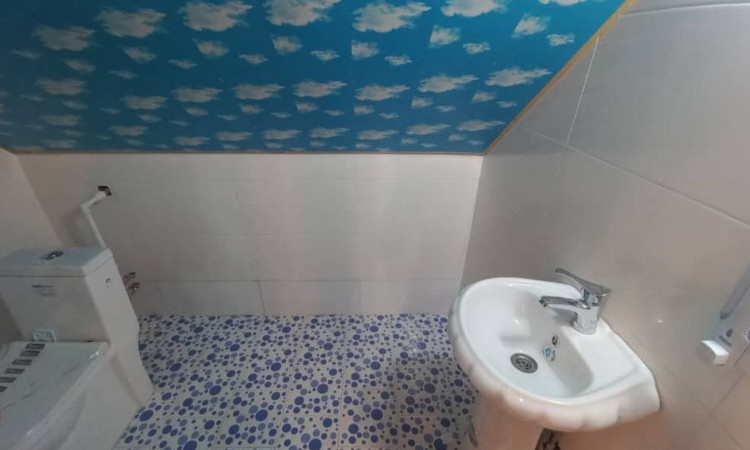 اجاره کلبه چوبی نسترن
