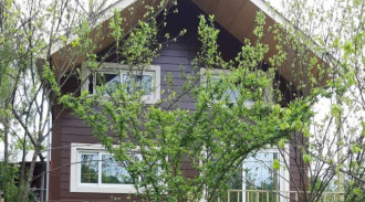 اجاره کلبه چوبی نسترن