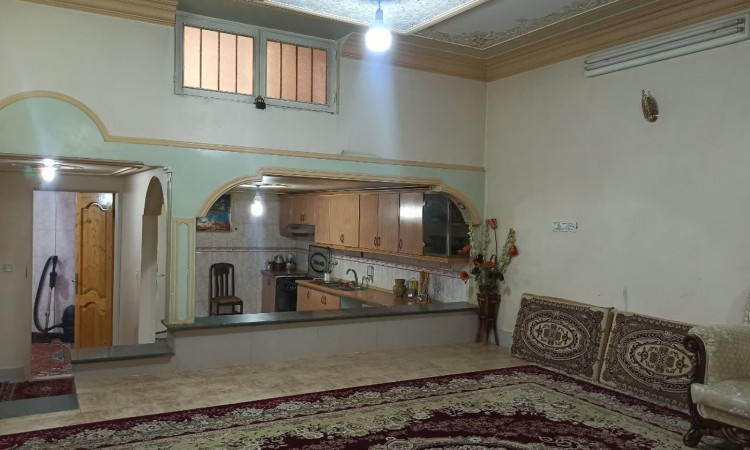 اجاره آپارتمان زیر همکف