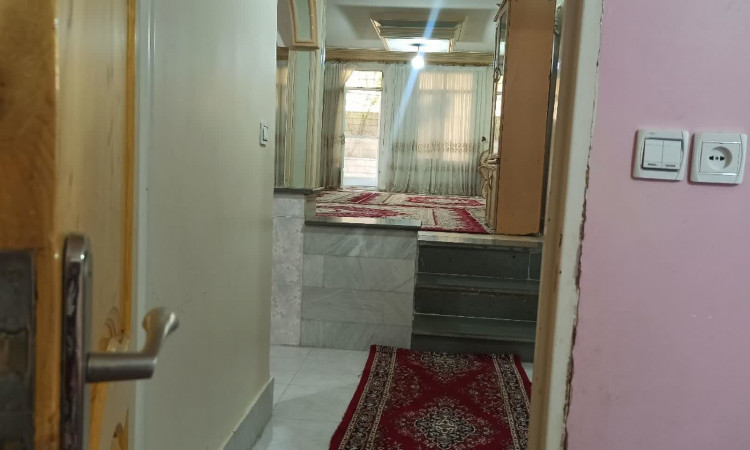 اجاره آپارتمان زیر همکف