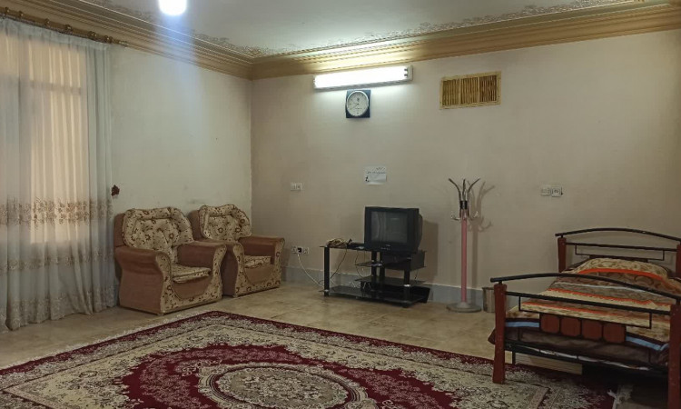 اجاره آپارتمان زیر همکف