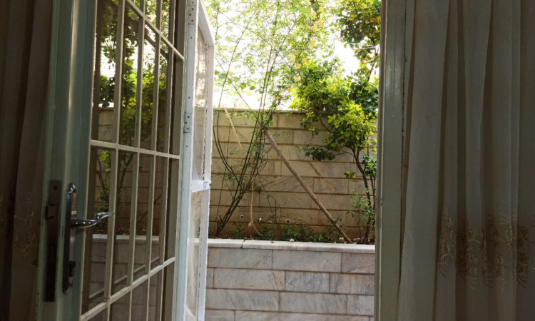 اجاره آپارتمان زیر همکف