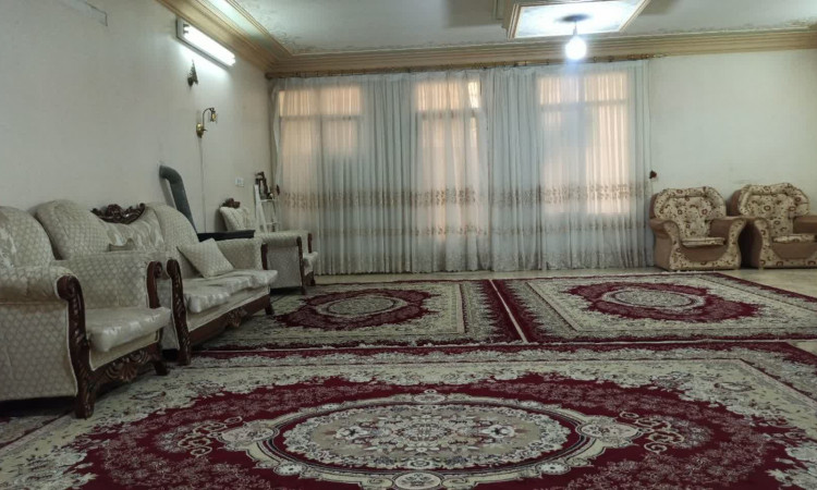 اجاره آپارتمان زیر همکف