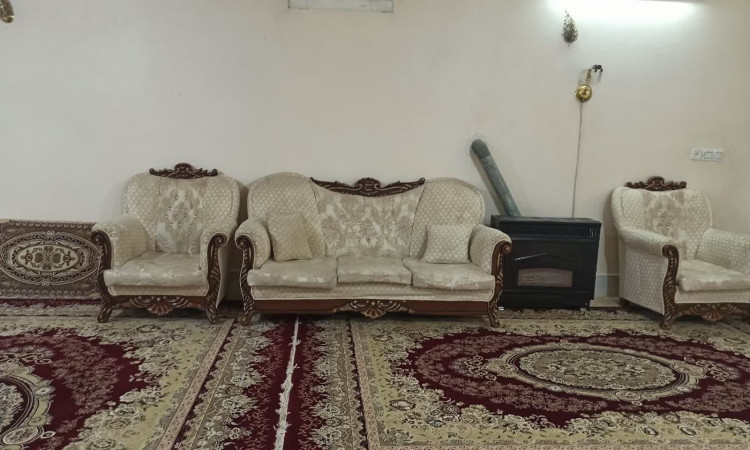اجاره آپارتمان زیر همکف
