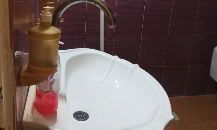 اجاره آپارتمان زیر همکف
