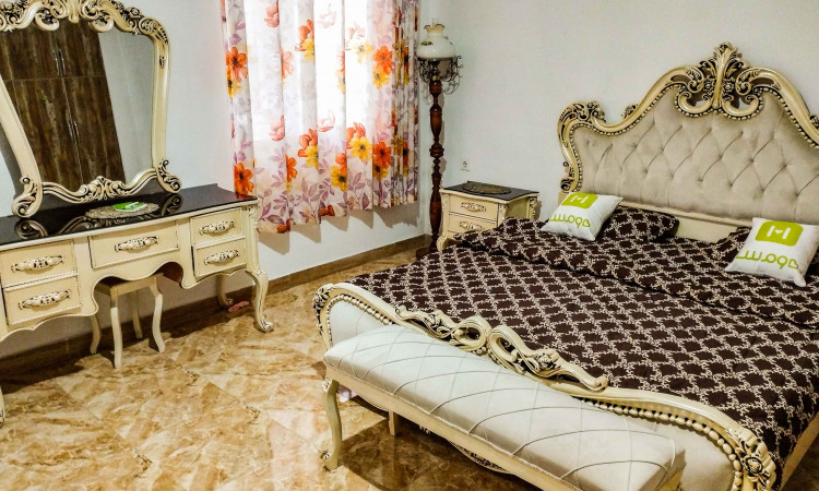 اجاره ویلا 3 خوابه استخردار آبگرم آریاز