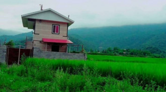 اجاره ویلا اقامتی کوهستان