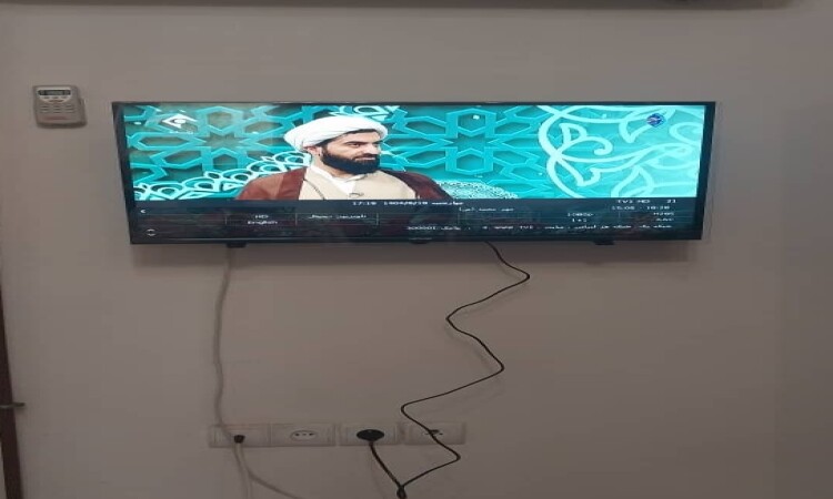 فيلا جبلية للايجار