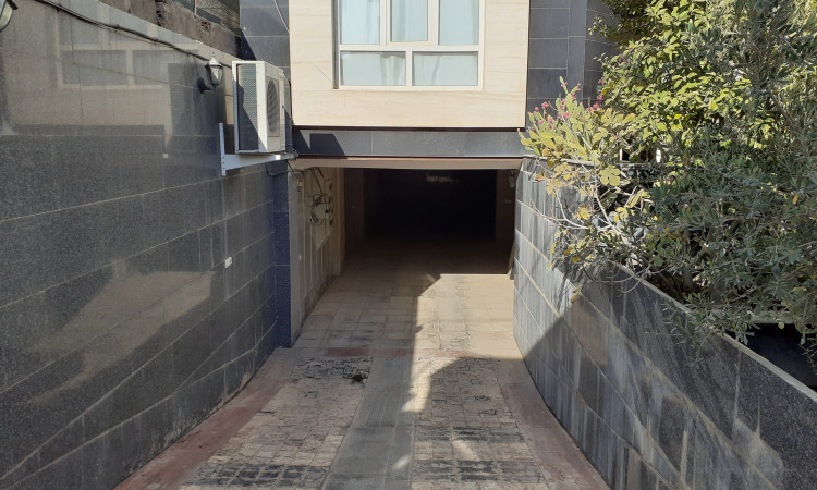 اجاره آپارتمان لوکس در گرمسار