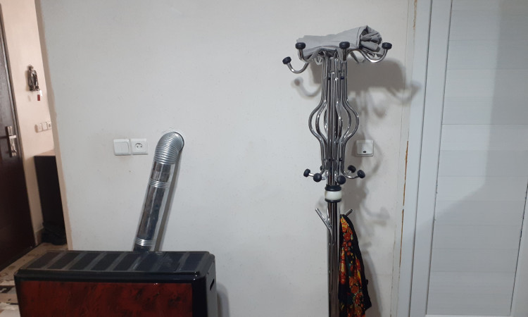 اجاره آپارتمان لوکس در گرمسار