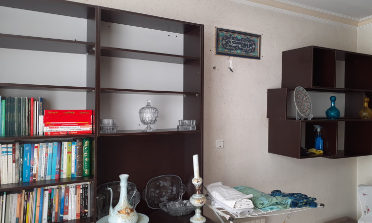 اجاره آپارتمان لوکس در گرمسار