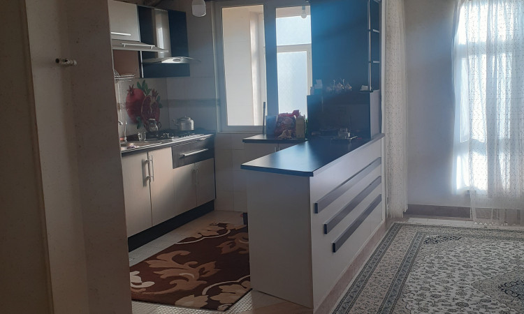 اجاره آپارتمان لوکس در گرمسار