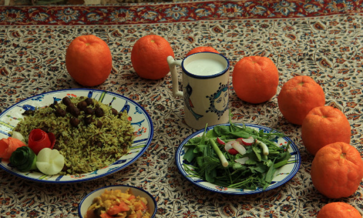 رزرو اقامتگاه (اتاق آمحمود)