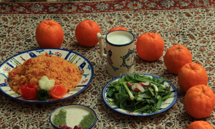 رزرو اقامتگاه (اتاق آمحمود)