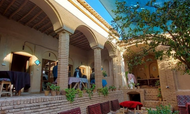 رزرو اقامتگاه (اتاق آمحمود)