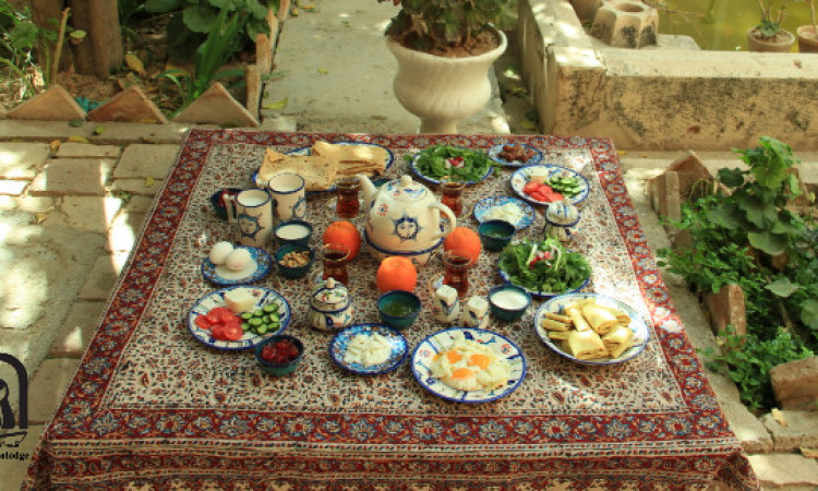 رزرو اقامتگاه (اتاق آمحمود)