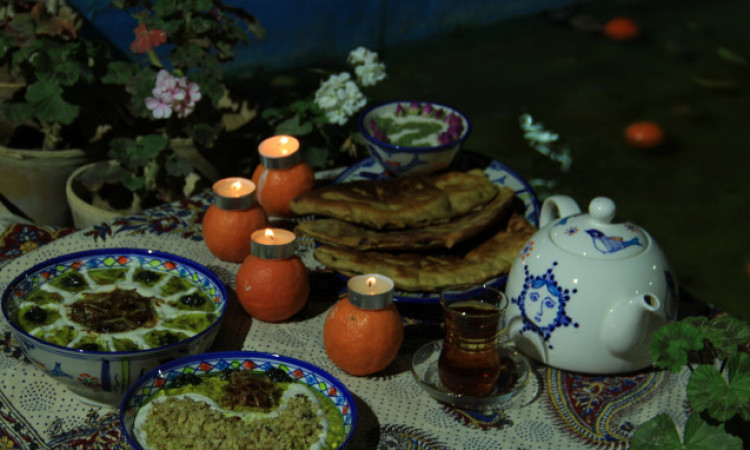 رزرو اقامتگاه (اتاق آمحمود)