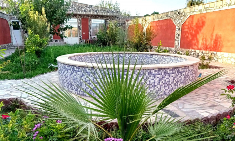 ویلای دربست ستاره طلایی