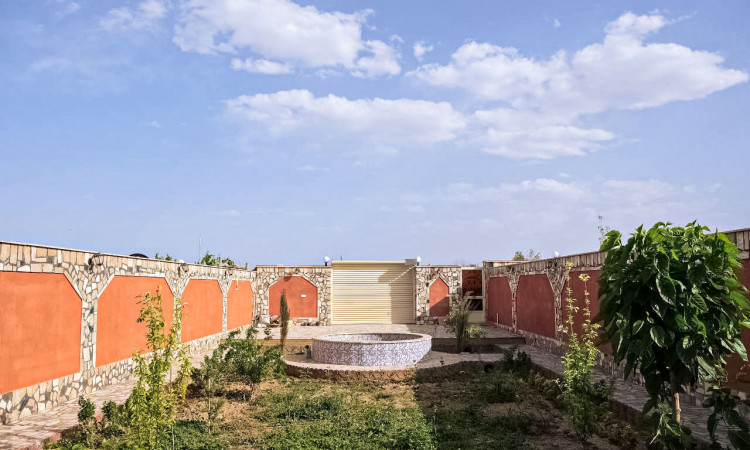 ویلای دربست ستاره طلایی