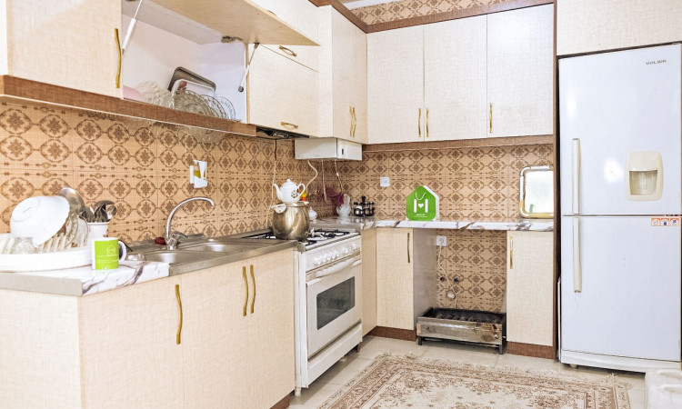ویلای دربست ستاره طلایی