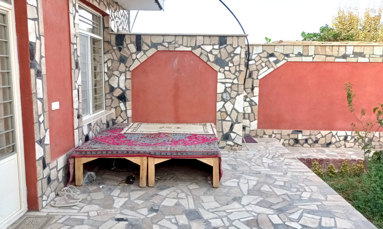 ویلای دربست ستاره طلایی