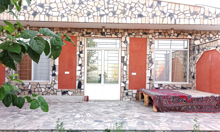 ویلای دربست ستاره طلایی