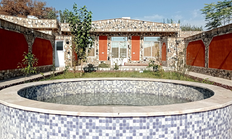 ویلای دربست ستاره طلایی