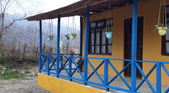 تأجير جناح كادوس