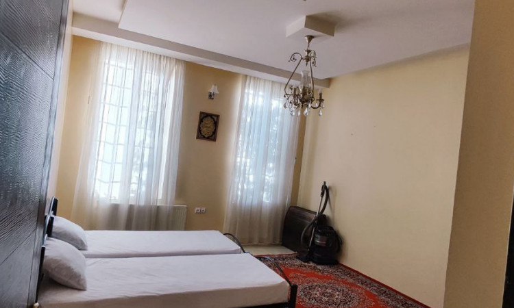 اجاره ویلا آبی گلبهار مشهد