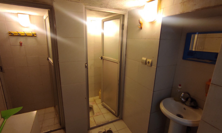 اجاره آپارتمان مبله دربست طبس
