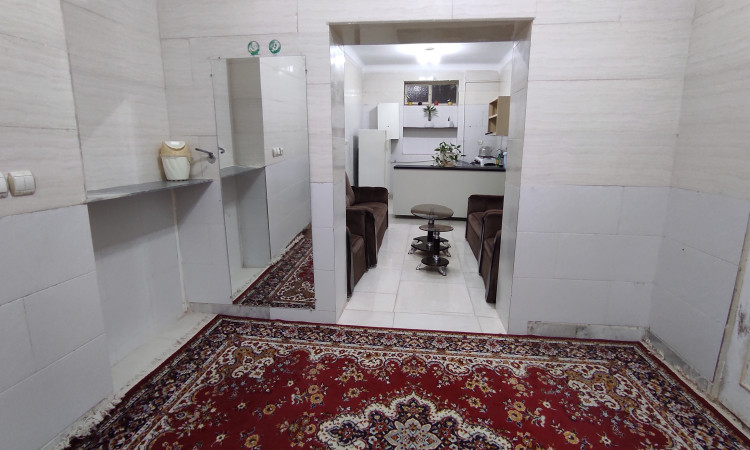 اجاره آپارتمان مبله دربست طبس