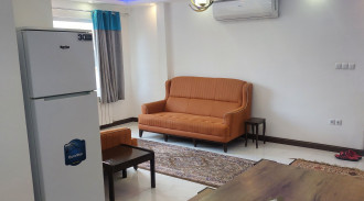 هتل آپارتمان سرولات - واحد 15