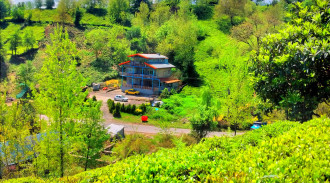 اجاره آپارتمان نیروشم