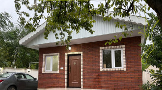 اجاره ویلا نوساز روستایی دربست