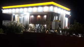 اجاره ویلای دو طبقه دربست قزل