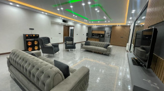 استئجار فيلا حديثة وفاخرة في جيسوم