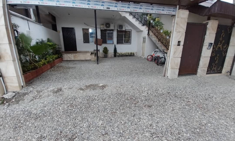 اجاره ویلا دو خواب بیلیارد دار گلکده