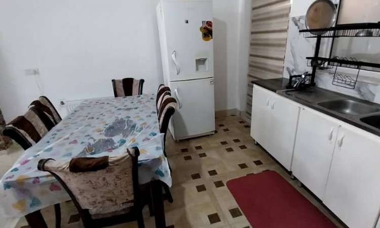 اجاره ویلا دو خواب بیلیارد دار گلکده