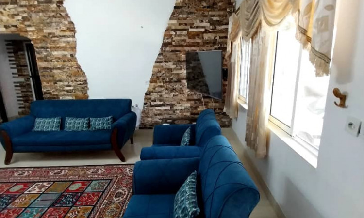 اجاره ویلا دو خواب بیلیارد دار گلکده