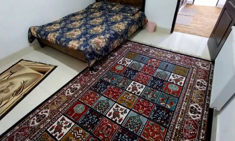 اجاره ویلا دو خواب بیلیارد دار گلکده