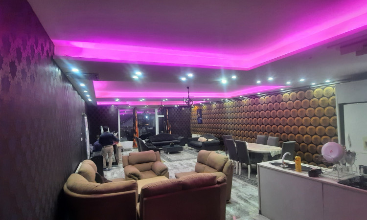 اجاره ویلا استخردار آبگرم سرپوشیده