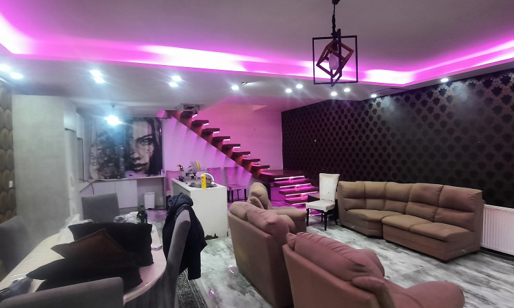 اجاره ویلا استخردار آبگرم سرپوشیده