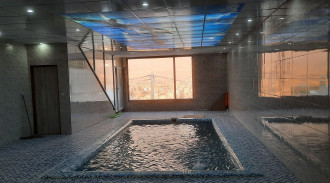 اجاره ویلا استخردار آبگرم سرپوشیده