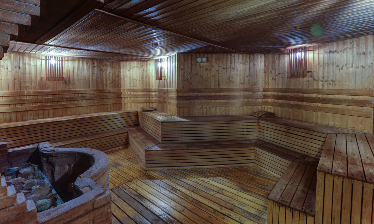 حجز فندق بارسيان آزادي في طهران (سريرين مزدوجين)