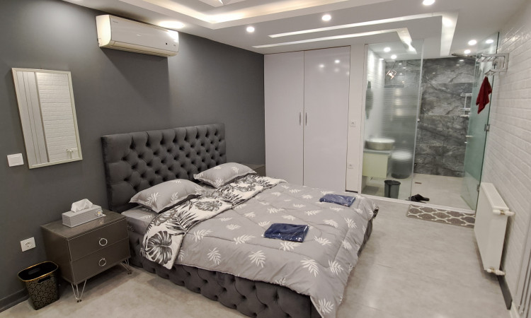 اجاره ویلای تریپلکس 4 خواب رضوان (3)