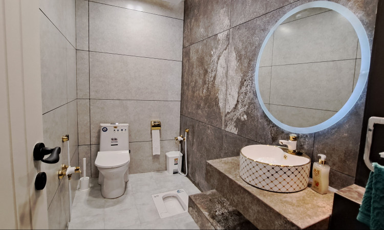 اجاره ویلای تریپلکس 4 خواب رضوان (3)