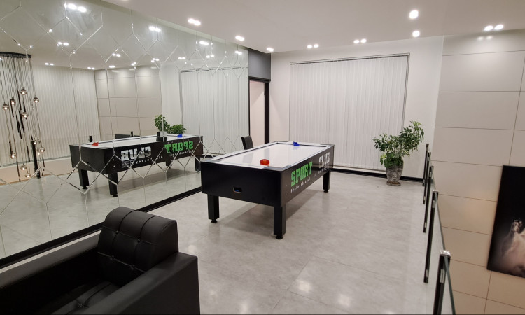 اجاره ویلای تریپلکس 4 خواب رضوان (3)