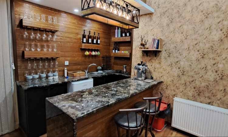 اجاره ویلای تریپلکس 4 خواب رضوان (3)