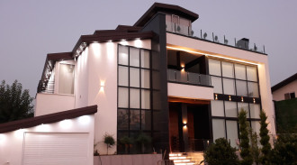 اجاره ویلای تریپلکس 4 خواب رضوان (3)