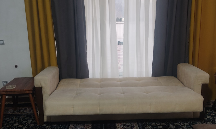 اجاره باغ ویلا کوهستانی